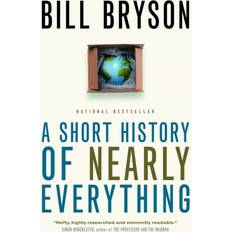 A Short History of Nearly Everything