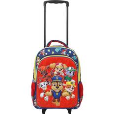 Bags Paw Patrol Rolling Youth Backpack