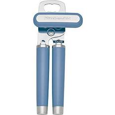 Blue Can Openers KitchenAid Gourmet Multifunction Can Opener