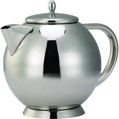 Gray Teapots Service Ideas TT12SS steel Teapot