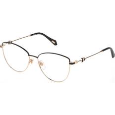 Briller & Læsebriller Just Cavalli VJC014 0301 54 Briller 54mm