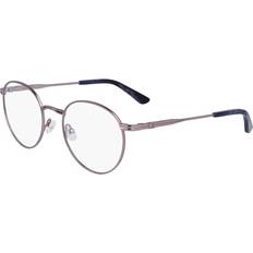 Glasses & Reading Glasses Calvin Klein CK22117 014 Men's Eyeglasses Gunmetal Size 51 Frame Only Blue Light Block