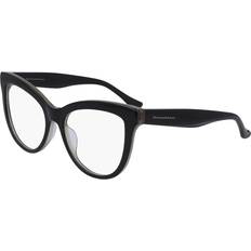 Briller & Læsebriller Donna Karan New York DO5000 015 52 Briller Mænd Black 52mm