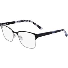 Calvin Klein Glasses CK23107 001 52 Svarta