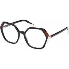 Briller & Læsebriller Guess by Marciano GM0389 5 Optical Stainless Steel