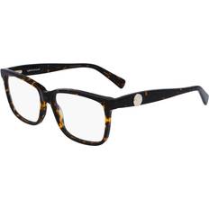 Briller & Læsebriller Longchamp LO2716 242 54 Briller Kvinder Tortoiseshell 54mm
