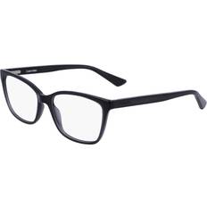 Calvin Klein Gafas Calvin Klein CK23516 035 Recetadas para Mujer Negras