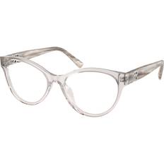 Briller & Læsebriller Polo Ralph Lauren RL6238U 54mm Briller Krystalklar
