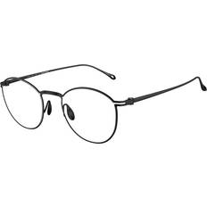 Briller & Læsebriller Giorgio Armani Stilfulde Optiske Briller 48 MM Uld
