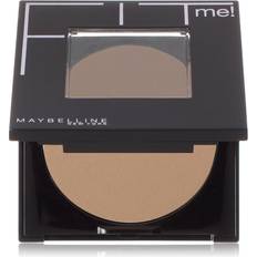 Maybelline New York Fit Me! Powder - Sandy Beige