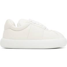 Marni Sko Marni White Bigfoot 2.0 Sneakers 00W01 LILY WHITE IT
