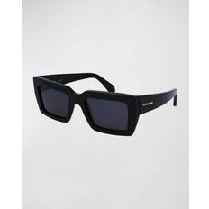 Solbriller Ferragamo Solbriller SF 1108S - Black