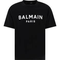 Paris T-shirt - Black