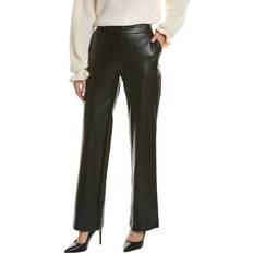 Anne Klein Pants & Shorts Anne Klein Pull-On Slash Pocket Trouser