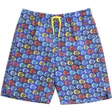 Ingear INGEAR Little Boys Quick Dry Beach Board Shorts Kids Swim Trunk Swimsuit Beach Shorts Swim Trunk for Boys