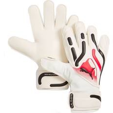 Puma Goalkeeper Gloves Puma Ultra Match Protect RC Soccer Goalkeeper Gloves