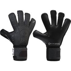Elite Elite Black Solo Goalkeeper Gloves-8 no color