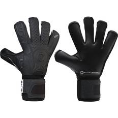 Soccer Elite Elite Black Solo Goalkeeper Gloves-11 no color