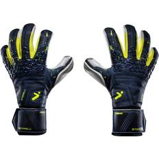 Storelli Silencer Threat Goalkeeper Gloves-8 no color