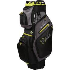 Golf Ram FX Deluxe Golf Trolley Bag 14 Way Full Length Dividers