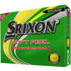 Srixon soft feel Srixon 2020 Soft Feel Tour
