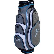 Tour Edge Exotics EXS Xtreme Golf Cart Bag