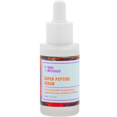 Good Molecules Hudvård Good Molecules Bra Molekyler Super Peptidserum Vattenbaserad Hudvård
