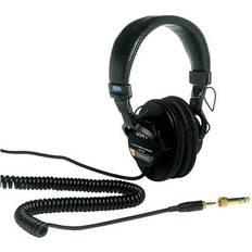 Headphones Sony MDR7506 Professional Large Diaphragm