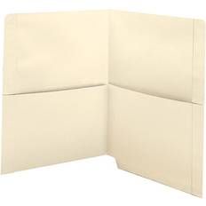 Medical Arts Press Medical Arts Press End-Tab Folders with