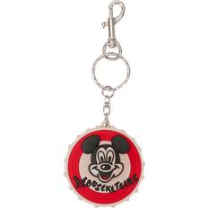 Loungefly Llaveros Loungefly Disney 100th Mickey Mouseketeers Drum 3D Keychain