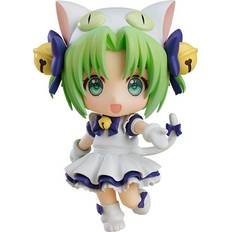 Reiwa no Di Gi Charat Nendoroid Action Figure Di Gi Charat 10 cm