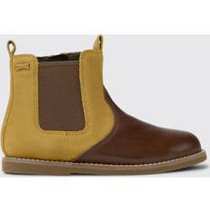 Nubuck Saappaat Camper Savina Boots for Girls - Brown