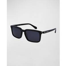 Solbriller Ferragamo Salvatore SF 1110S - Black