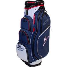 Tour Edge Exotics EXS Xtreme Golf Cart Bag