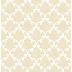 Wallpapers SK Filson Gold Damask DE41827