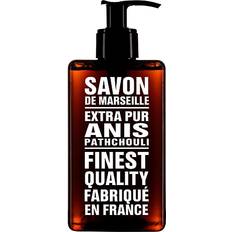 Savon de Marseille Hygiejneartikler Savon de Marseille Håndsæbe anis