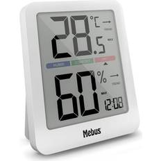 Mebus 40928 Digital Hygrometer
