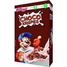 Kellogg's Alimentation et Boissons Kellogg's Frokostblandinger Choco Krispies 375