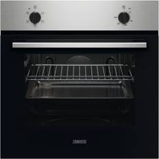 Zanussi Single Ovens Zanussi ZOHTB0X2 Silver