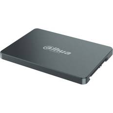 Dahua SSD-C800AS2T 512GB 2.5 inch SATA Solid State Drive, Externe SSD