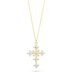 L - Men Necklaces Radiant Ladies' Necklace - 50 cm