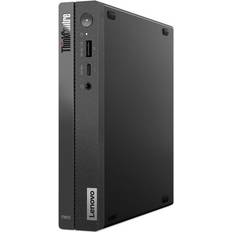 Lenovo 16 GB Stasjonære PC-er Lenovo ThinkCentre neo 50q G4 Tiny