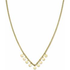 Pink Necklaces Rosefield Ladies' Necklace JTNMG-J444 40-45