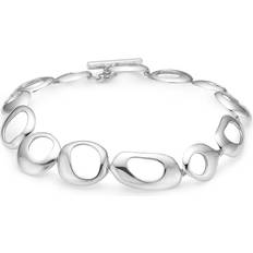 Mads Z Sølv Armbånd Mads Z Nova Armbånd 2150119