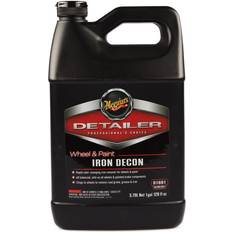 Meguiar's Detailer Wheel & Paint Iron Decon 3790