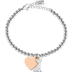 La Petite Story Armbånd til kvinder La Petite Story LPS05AQI02