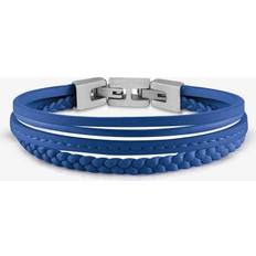 Multifarvet Armbånd Guess Armbånd til kvinder JUMB01345JWSTJBT-U