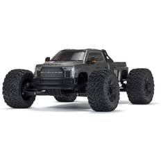 Arrma BIG ROCK 6S 4WD BLX 1/7 Monster Truck RTR Gunmetal