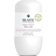 Rilastil Deodermial Roll-On Deodorant 50 ml 50ml
