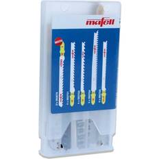 Mafell Sortiment 4 pcs W2 W5 W4 2 pcs